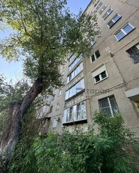 4-к квартира, вторичка, 73м2, 3/9 этаж