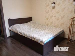 3-к квартира, вторичка, 72м2, 4/9 этаж