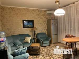 3-к квартира, вторичка, 143м2, 6/6 этаж
