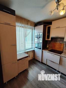 4-к квартира, сданный дом, 76м2, 7/10 этаж