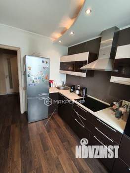 1-к квартира, вторичка, 32м2, 8/9 этаж
