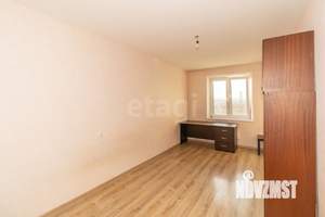 1-к квартира, вторичка, 32м2, 4/11 этаж