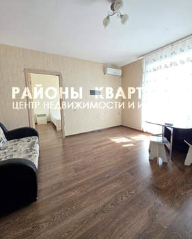 Студия квартира, вторичка, 40м2, 7/18 этаж