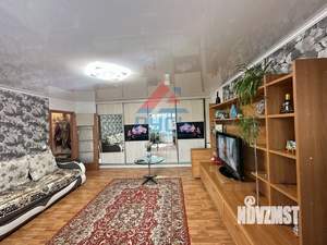 1-к квартира, вторичка, 40м2, 4/5 этаж
