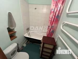 1-к квартира, вторичка, 32м2, 5/5 этаж