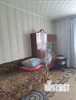 1-к квартира, вторичка, 42м2, 5/10 этаж