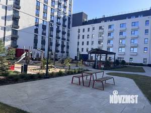 Студия квартира, вторичка, 21м2, 5/18 этаж