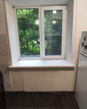2-к квартира, вторичка, 40м2, 2/5 этаж