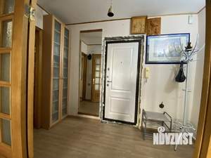 2-к квартира, вторичка, 50м2, 4/9 этаж