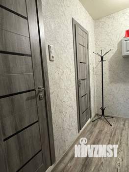 1-к квартира, вторичка, 40м2, 3/9 этаж