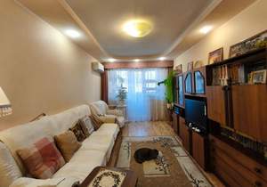 2-к квартира, вторичка, 44м2, 5/5 этаж