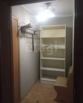 1-к квартира, вторичка, 30м2, 2/5 этаж