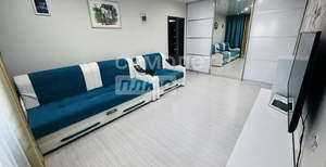 1-к квартира, вторичка, 41м2, 4/9 этаж