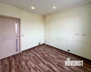 2-к квартира, вторичка, 55м2, 9/10 этаж