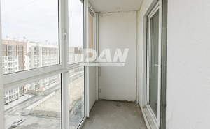 3-к квартира, вторичка, 93м2, 7/10 этаж