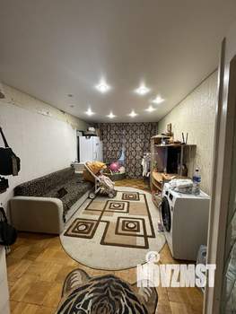 3-к квартира, вторичка, 68м2, 5/9 этаж