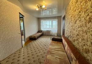 2-к квартира, вторичка, 42м2, 5/6 этаж