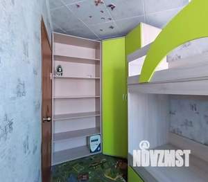2-к квартира, вторичка, 22м2, 2/5 этаж