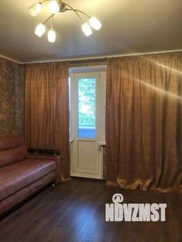 2-к квартира, вторичка, 50м2, 4/6 этаж