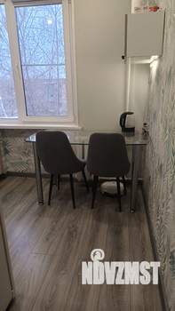 1-к квартира, вторичка, 30м2, 4/5 этаж