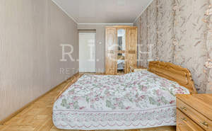 4-к квартира, вторичка, 73м2, 6/9 этаж