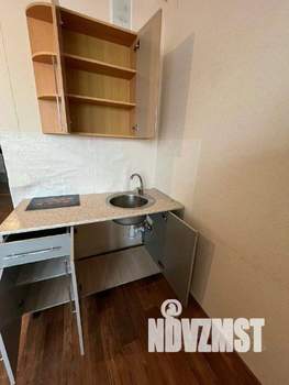 Студия квартира, вторичка, 24м2, 7/10 этаж