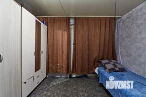 2-к квартира, вторичка, 36м2, 7/9 этаж