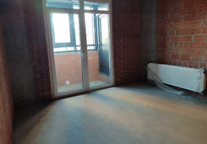 3-к квартира, вторичка, 88м2, 2/24 этаж