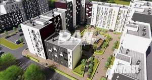2-к квартира, вторичка, 41м2, 10/10 этаж
