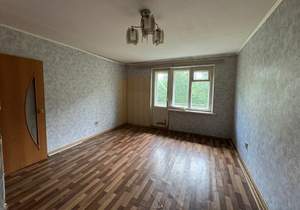 1-к квартира, вторичка, 35м2, 4/5 этаж