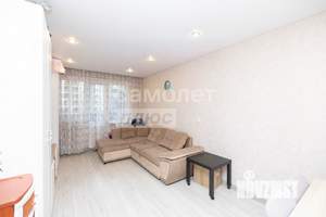 3-к квартира, вторичка, 65м2, 5/5 этаж