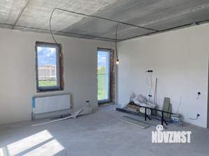 2-к квартира, вторичка, 50м2, 3/3 этаж