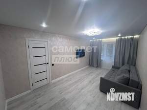 1-к квартира, вторичка, 33м2, 1/10 этаж