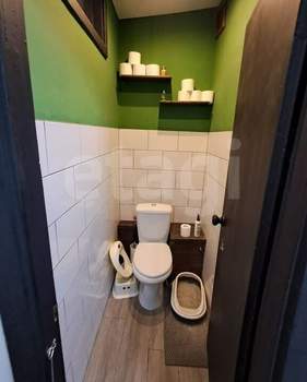 1-к квартира, вторичка, 39м2, 2/4 этаж