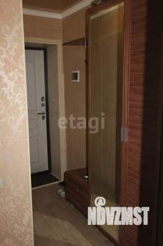 2-к квартира, вторичка, 45м2, 1/2 этаж