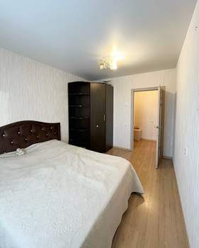 3-к квартира, вторичка, 73м2, 8/10 этаж