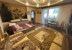 2-к квартира, вторичка, 58м2, 7/10 этаж