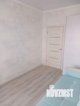 2-к квартира, вторичка, 43м2, 3/24 этаж