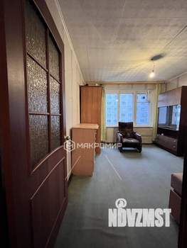 2-к квартира, вторичка, 35м2, 5/10 этаж