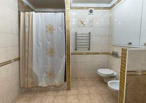 3-к квартира, вторичка, 151м2, 7/16 этаж