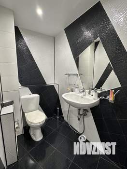 3-к квартира, вторичка, 97м2, 10/10 этаж