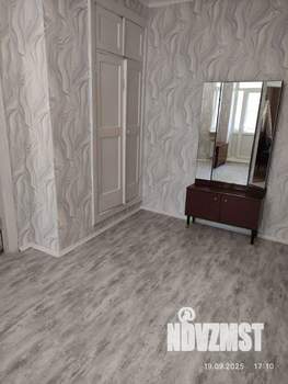 2-к квартира, вторичка, 46м2, 2/2 этаж