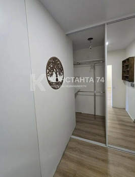 3-к квартира, вторичка, 80м2, 2/26 этаж