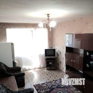 3-к квартира, вторичка, 61м2, 3/5 этаж