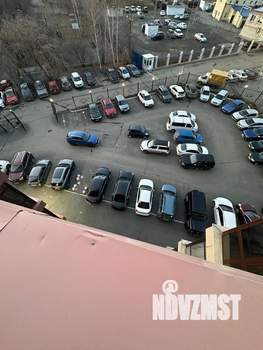 2-к квартира, вторичка, 68м2, 19/26 этаж