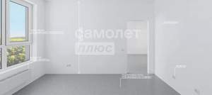 2-к квартира, вторичка, 60м2, 13/18 этаж
