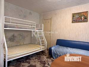 2-к квартира, вторичка, 46м2, 2/5 этаж