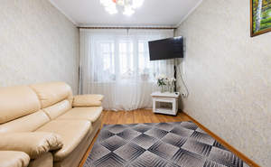 4-к квартира, вторичка, 75м2, 3/5 этаж