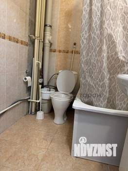 Студия квартира, вторичка, 25м2, 7/20 этаж