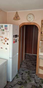 2-к квартира, вторичка, 50м2, 2/9 этаж